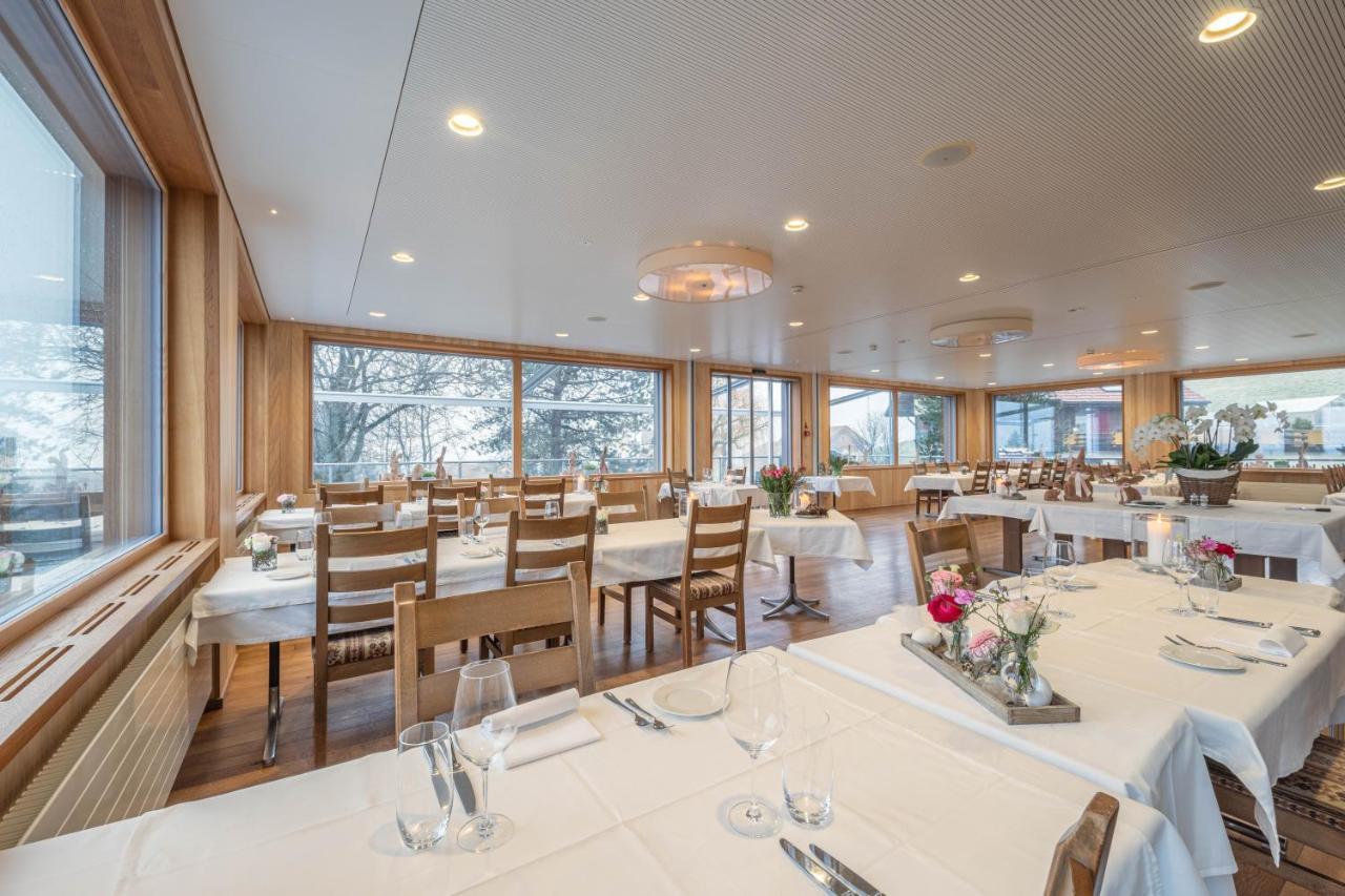 Landgasthof Hotel Menzberg Εξωτερικό φωτογραφία