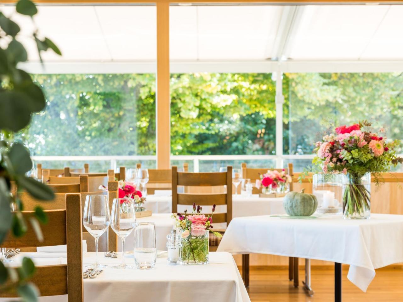 Landgasthof Hotel Menzberg Εξωτερικό φωτογραφία