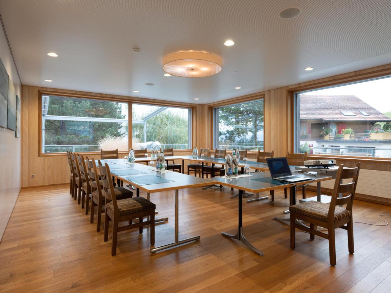 Landgasthof Hotel Menzberg Εξωτερικό φωτογραφία