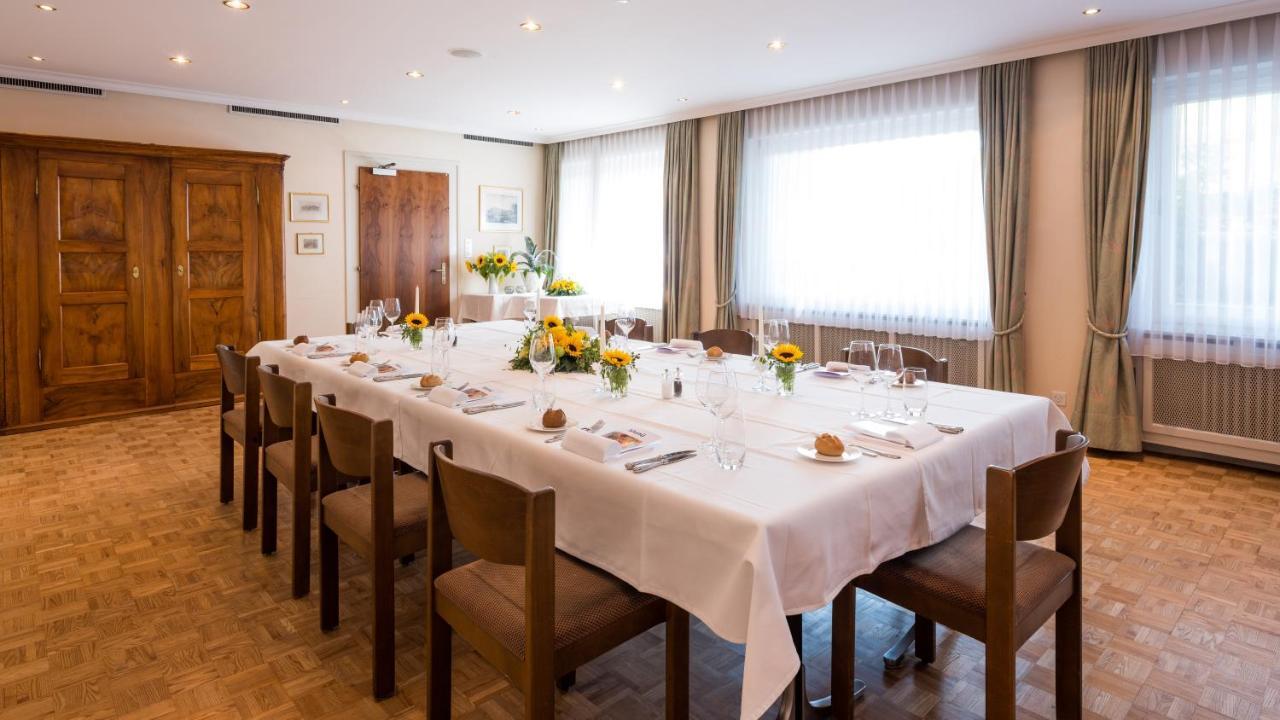 Landgasthof Hotel Menzberg Εξωτερικό φωτογραφία