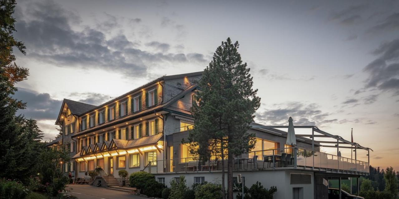Landgasthof Hotel Menzberg Εξωτερικό φωτογραφία
