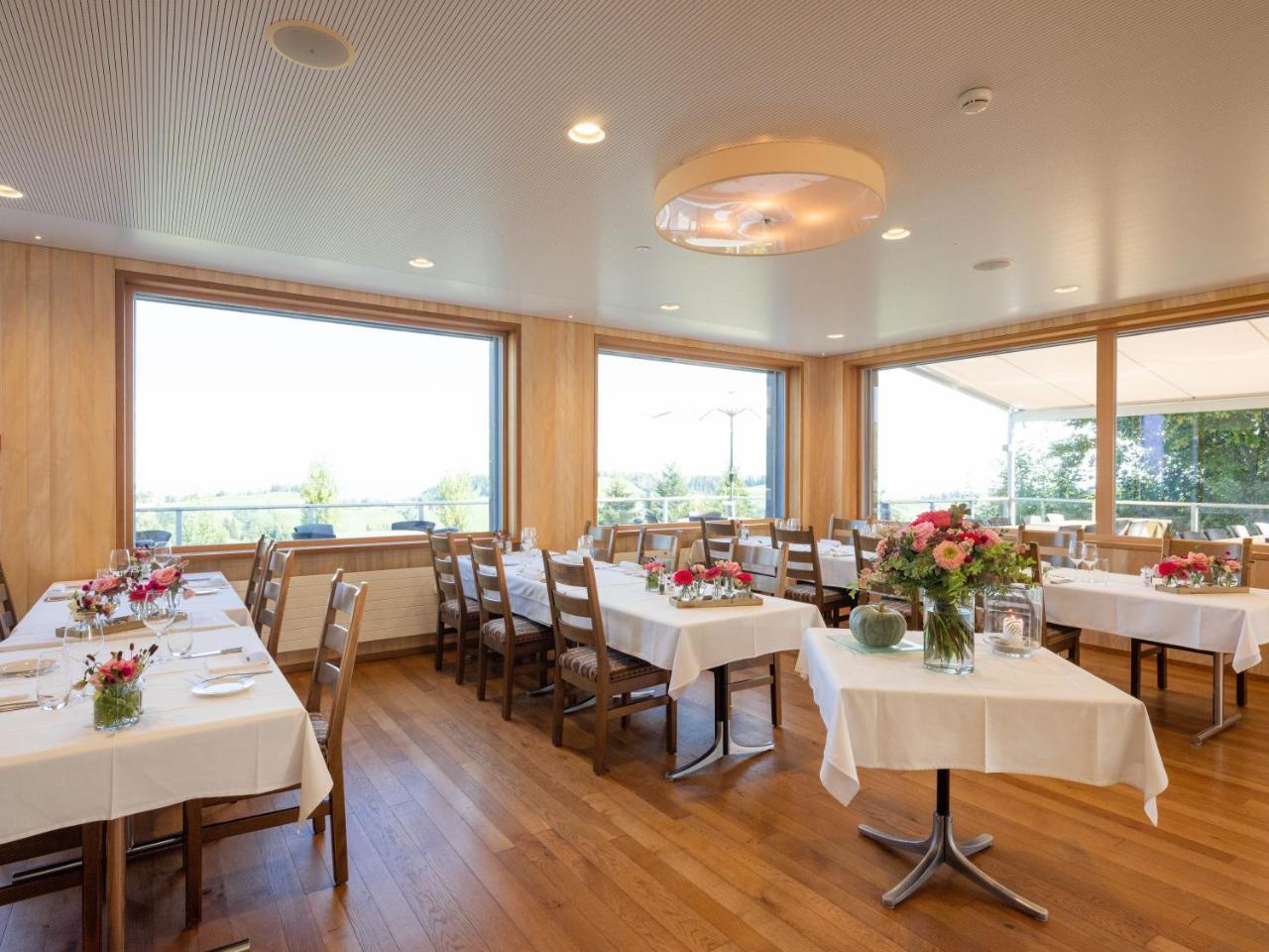 Landgasthof Hotel Menzberg Εξωτερικό φωτογραφία