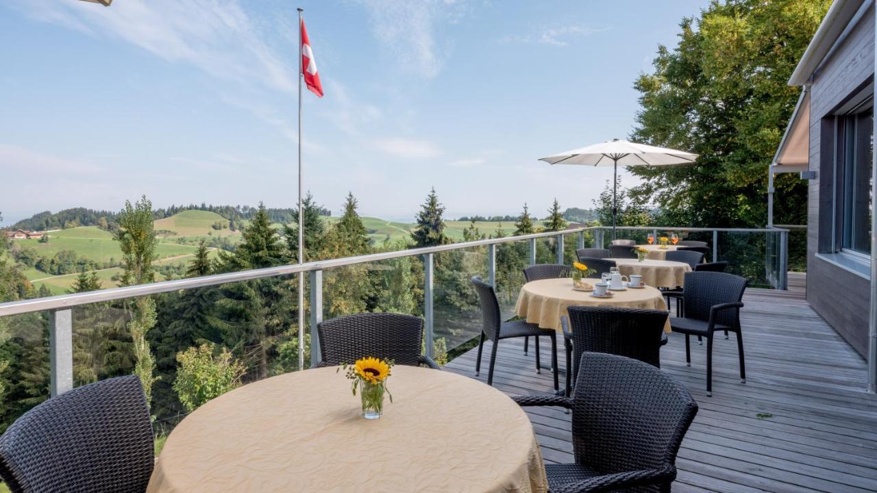 Landgasthof Hotel Menzberg Εξωτερικό φωτογραφία