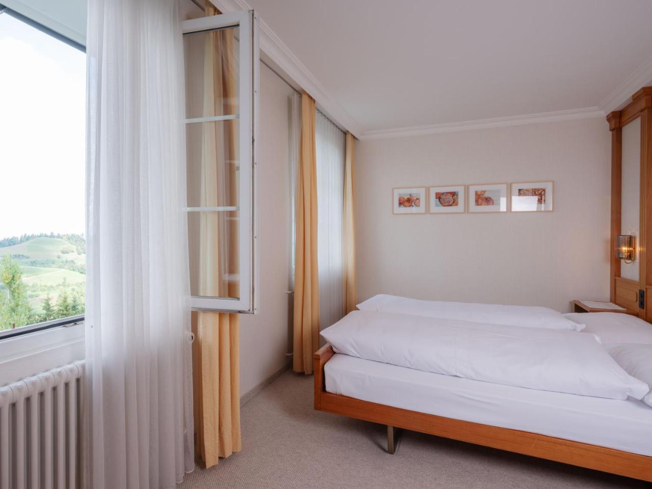 Landgasthof Hotel Menzberg Εξωτερικό φωτογραφία