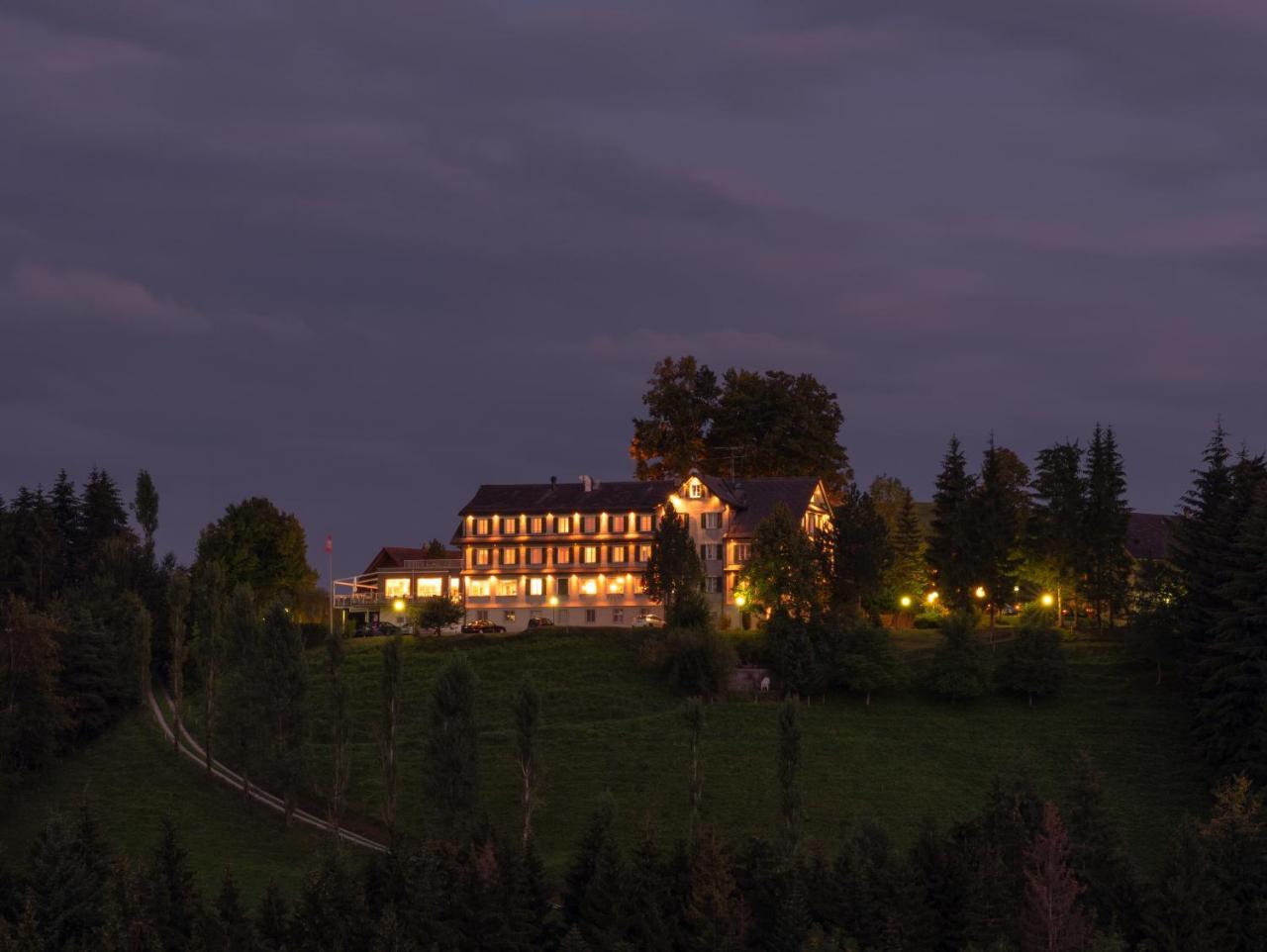 Landgasthof Hotel Menzberg Εξωτερικό φωτογραφία