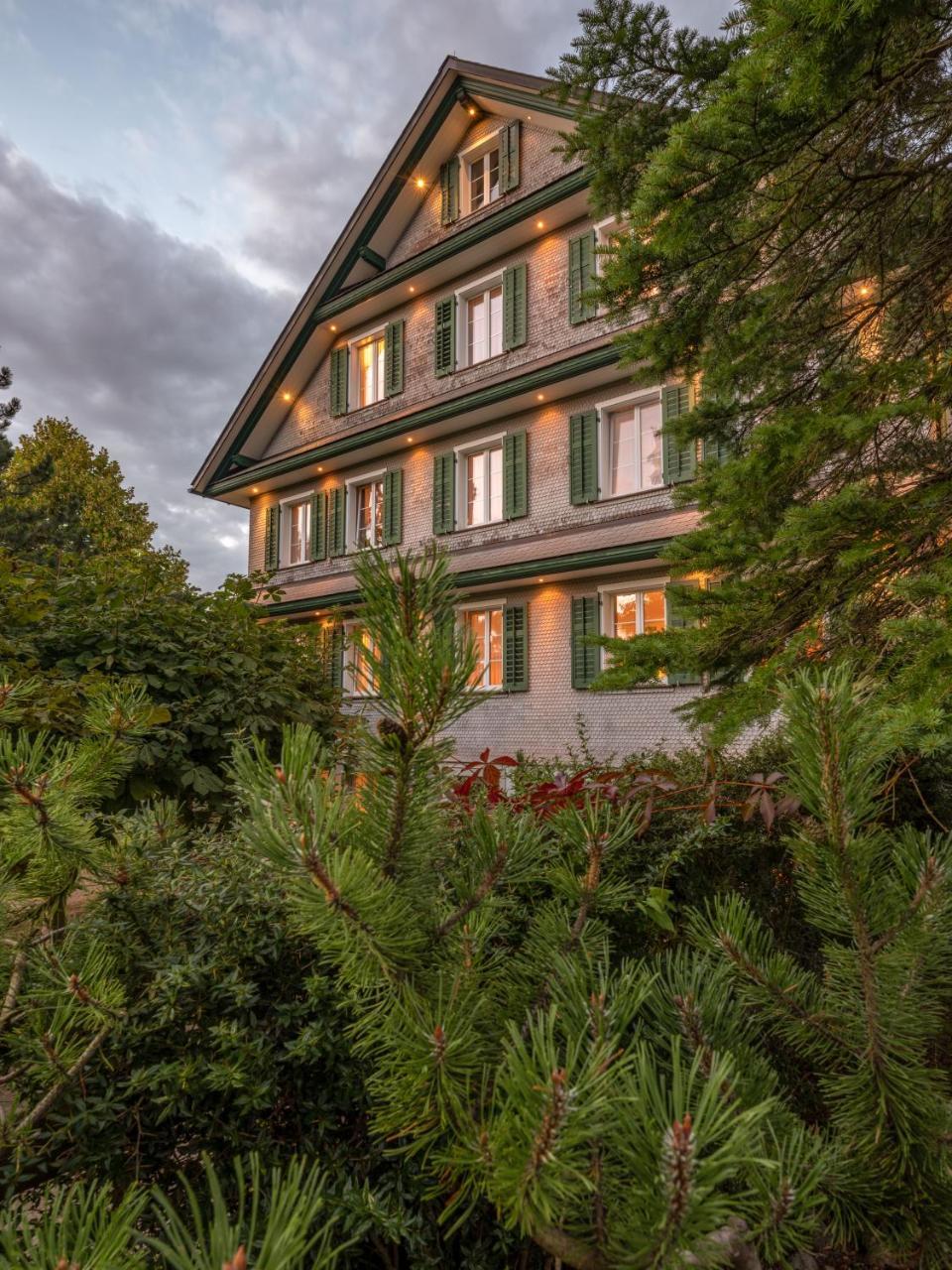Landgasthof Hotel Menzberg Εξωτερικό φωτογραφία