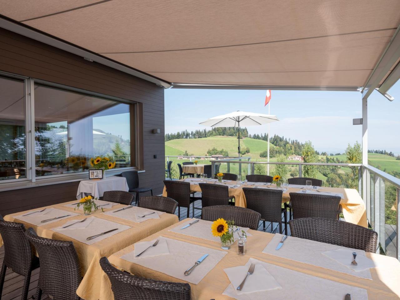 Landgasthof Hotel Menzberg Εξωτερικό φωτογραφία