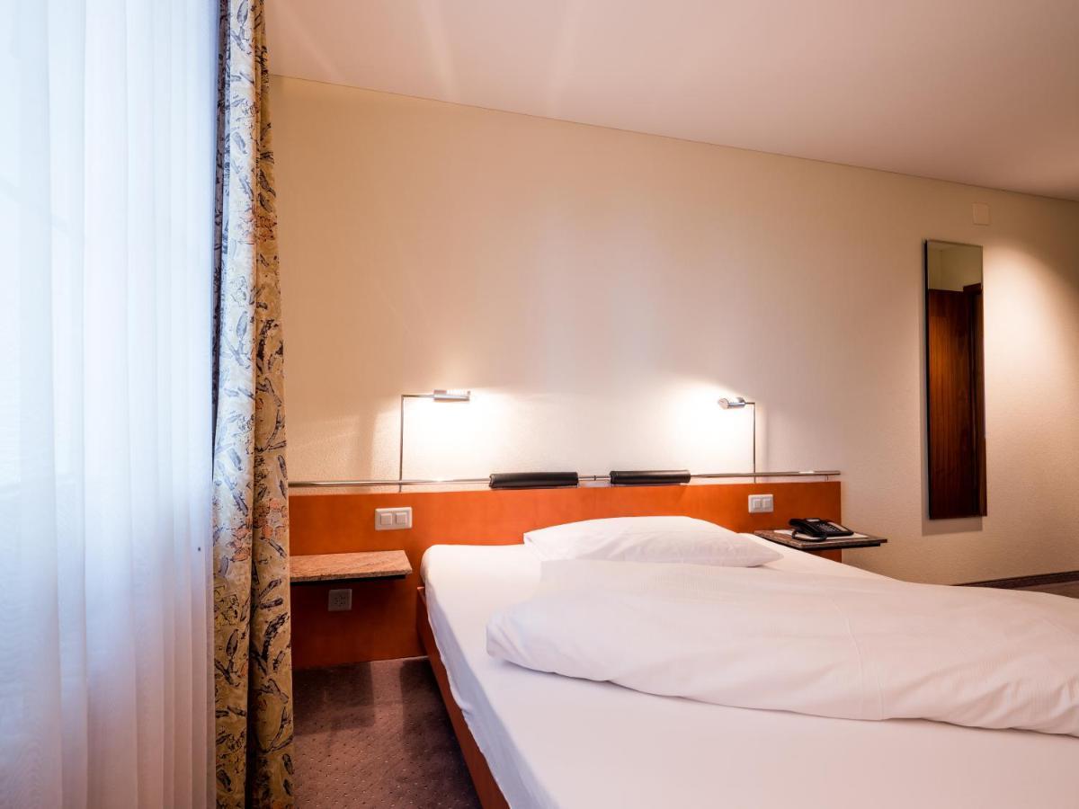 Landgasthof Hotel Menzberg Εξωτερικό φωτογραφία